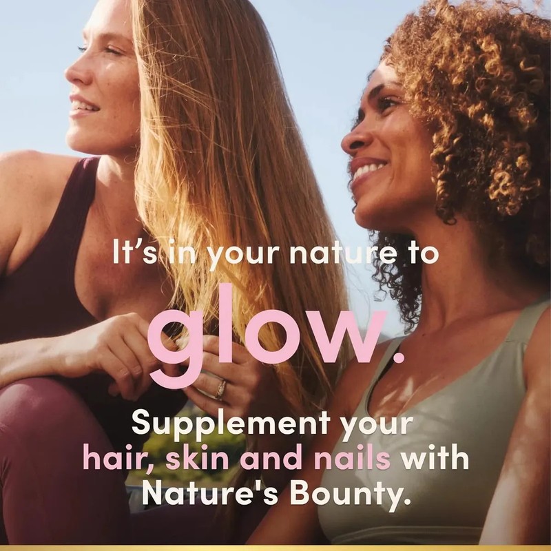 Biotina Para Una Piel Joven Y Saludable 90 Caps Hsn