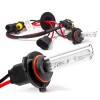 9006-5000K 55 Watt 9006 5000K HID Conversion Kit - Pure