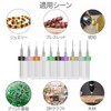 HOOWDAMY 0.1-1.0MM PCB Drill Bit, Ultra Fine Drill Bit, Micro