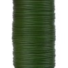 Rayher 2425013 Flower Wire 0.35 mm Diameter Reel 100 m