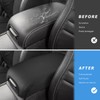 INTGET Center Console Cover for Dodge Charger Accessories 2011-2020 2021