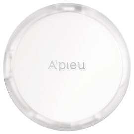 A'PIEU Water Rock Sakura Pact 0.5 oz (13 g)