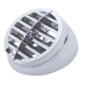 United Pacific Peterbilt 359 Chrome Plastic A/C Dash Vent Semi Truck United Pacific 41014