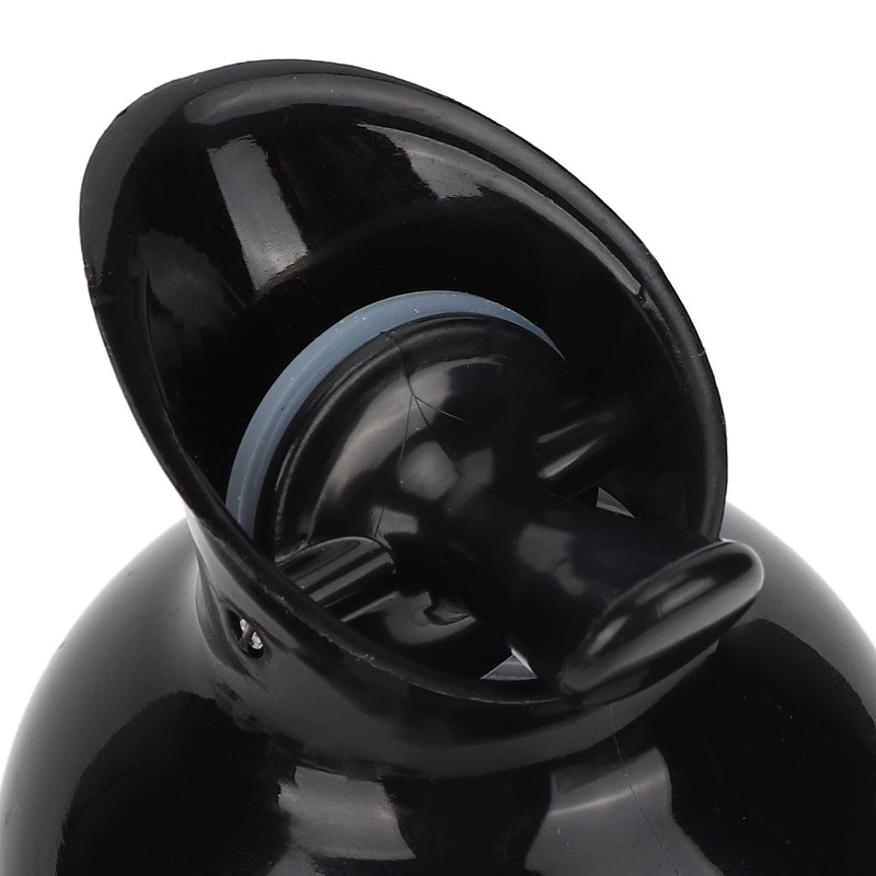 Salad Dressing Container, Safe Salad Dressing Shaker Easy to Operate