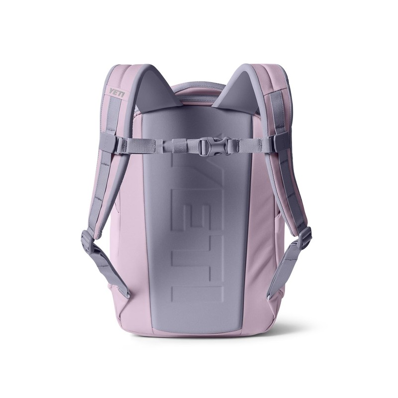 YETI Ranchero Backpack 12L, All-Day Utility Pack, Structured and Durable,