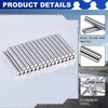 5 mm x 40 mm Stainless Steel Shelf Dowel Pin