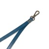 PAIDiA P105 Neck Strap, Long Strap, Genuine Leather, Tochigi Leather,