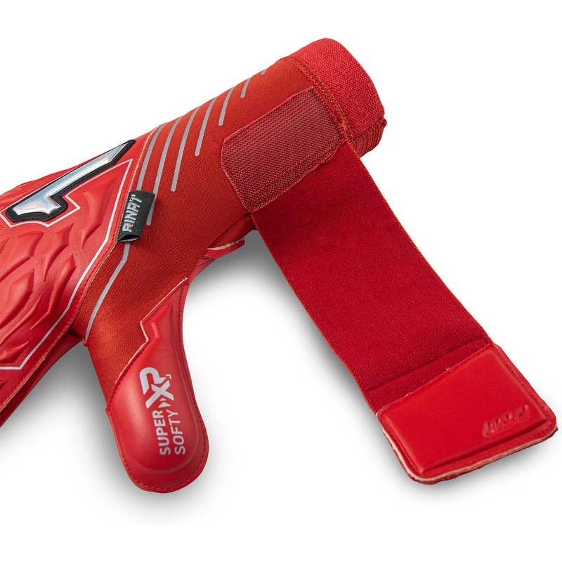 Rinat Guantes de Portero Fénix Eternal Prime Super Softy XP
