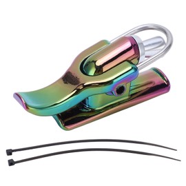 Fishing Casting Trigger Plastic Thumb Button Clip Finger Protector Fishing Accessories for Winter