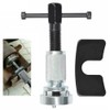 Brake Caliper Piston Rewind Wind Back Tool, Drive Dual Pin