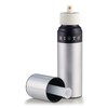 Misto International Brushed Aluminum Olive Oil Sprayer