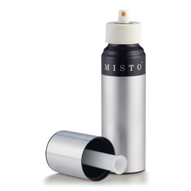 Misto International Brushed Aluminum Olive Oil Sprayer