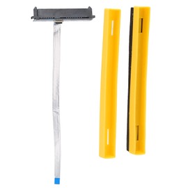 8Pin Hard Disk Cable Aluminum Foil Outer Layer for HP 15sdu1009tx 15sdu1011tx