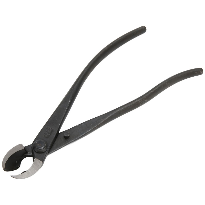 Concave Branch Cutter 210mm/8.3in Ergonomic Handle Manganese Steel Wear Resistant
