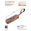 Major Dog Doppelpack 2er Set Futterdummy klein Hundespielzeug robust &