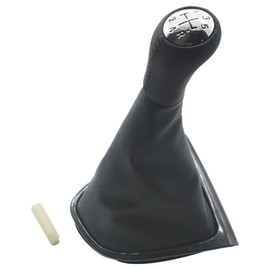 Kalunfex 5 Speed Gear Shift Knob for Clio 4 2012-2020