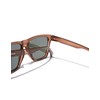 HAWKERS Men's ONE LS RAW-Polarized Brown Purple Sunglasses, Adult, Polarized