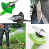 Cordless Weed Eater Blade Adapter Kit Weed Eater Head Attachments