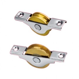 Sliding/Doors/Sliding Doors/Casters/Lora/Omega/1p