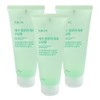 Plant Nation 식물나라 제주 알로에 촉촉 수딩젤 200ml 3개 Plant