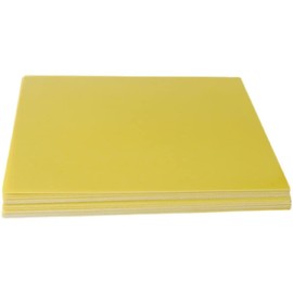 Insulation Epoxy Plate for 3.2V 280Ah 320Ah 310Ah 200Ah 90Ah Lifepo4 Battery Pack, 10Pcs 3240 Epoxy Insulation Board (20Pcs)