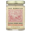 RARE HAWAIIAN Organic Kiawe Honey with Lavender, 8 OZ