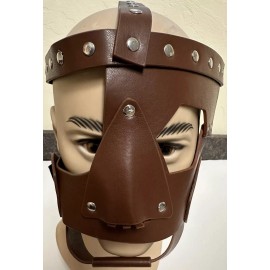 Mankind Mick Foley Classic Mask