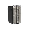 Shavers Replacement Trimmer Head Electric Shaver Replace Silver Foil Part