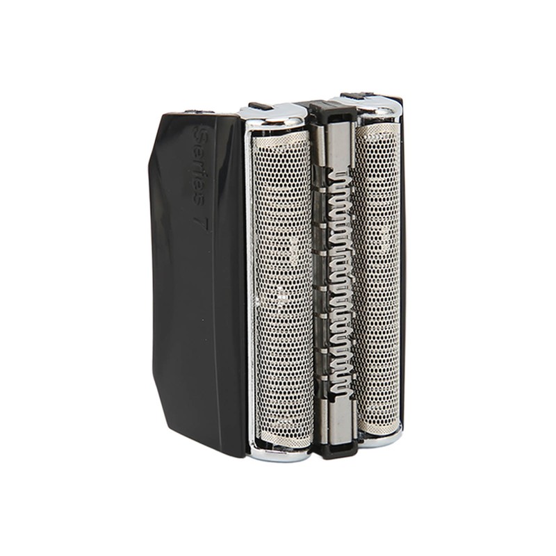 Shavers Replacement Trimmer Head Electric Shaver Replace Silver Foil Part