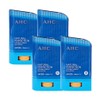AHC Natural Perfection Double Shield Sun Stick 22g x 4ea / AHC 내추럴 퍼펙션 더블 쉴드 선스틱 22g x 4ea