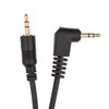vhbw Cable Connection Cable Compatible with Canon EOS 400D, 450D,