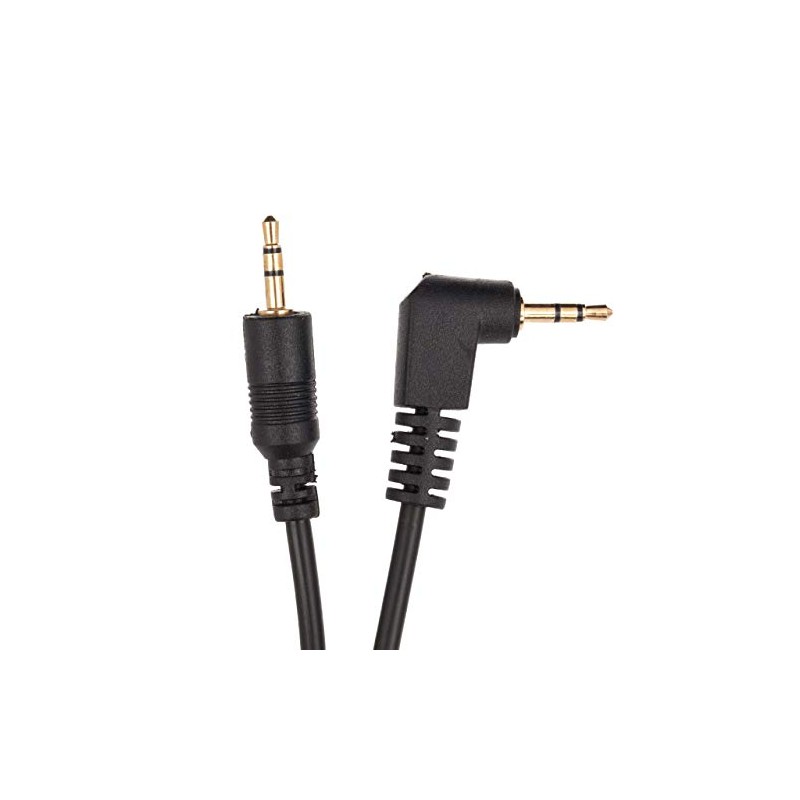 vhbw Cable Connection Cable Compatible with Canon EOS 400D, 450D,
