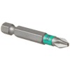 Wera Series 4 851/4 BTZ BiTorsion Bit, Phillips PH 2,