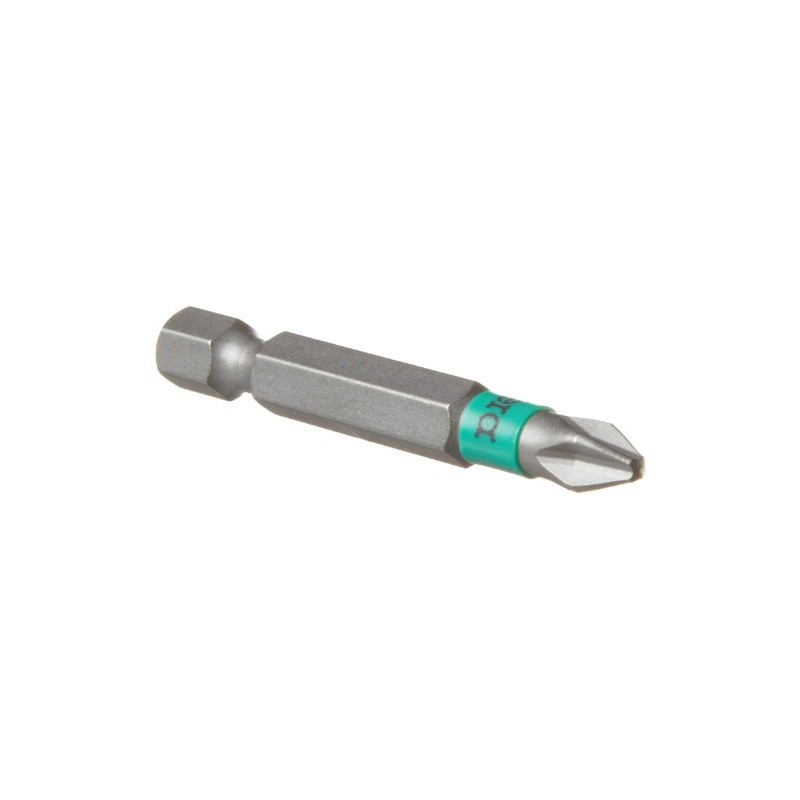 Wera Series 4 851/4 BTZ BiTorsion Bit, Phillips PH 2,