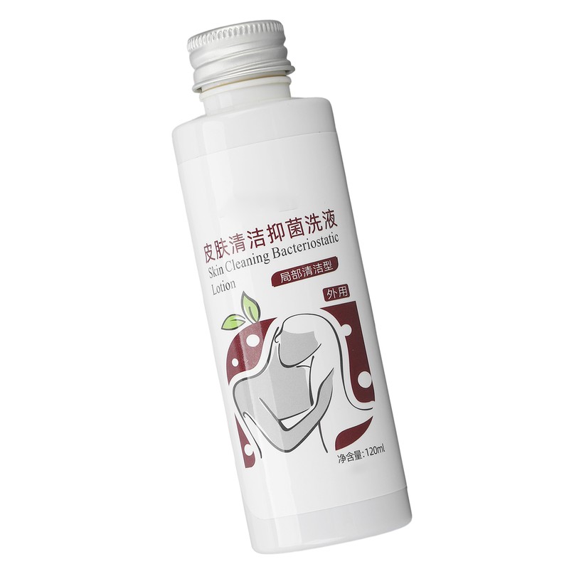 Rinse Free Body Wash Shampoo Stain Odor Removal Moisturizing Mild