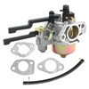 Aynaxcol 17-853-05-S Carburetor, Replacement for Kohler CH395 9.5HP 277cc Engine,