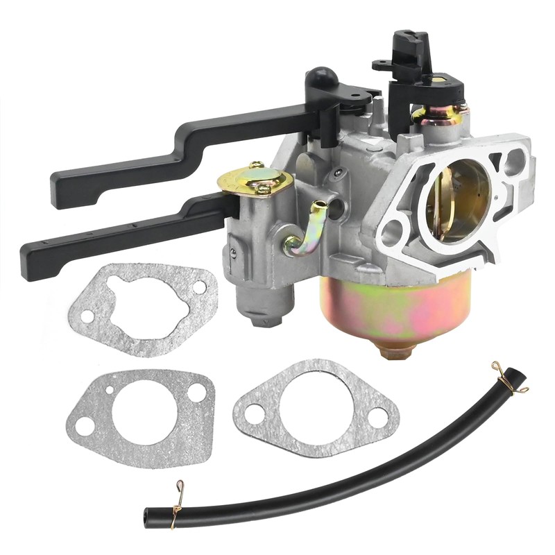 Aynaxcol 17-853-05-S Carburetor, Replacement for Kohler CH395 9.5HP 277cc Engine,