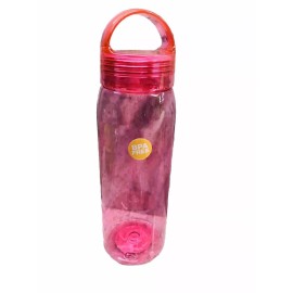 Tupperware Greenbrier’s BPA Free WATER BOTTLE Pink 29floz/857ml-H