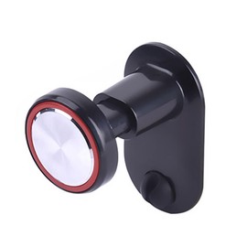 LABRIMP Headphone Hanger Mount Earphone Rack for Desktop Organization Headset Holder for All Practical Multi Purpose Design to Keep Your Space Tidy