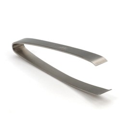 RSVP International Endurance Collection Seafood Tool, Fish Bone Remover, Stainless Steel