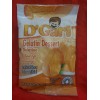 D'GARI 2 PACK D'GARI GELATIN DESSERT MANGO FLAVOR/GELATINA DE MANGO
