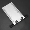 Woodworking Scribe Stainless Steel Multifunctional with Base DIY Line Scribing