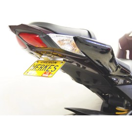 Competition Werkes Fender Eliminator Kit Suzuki GSXR 1000 2009 - 2016