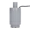 DC Submersible Pump 5m Head Brushless Motor Quiet Operation Fountain