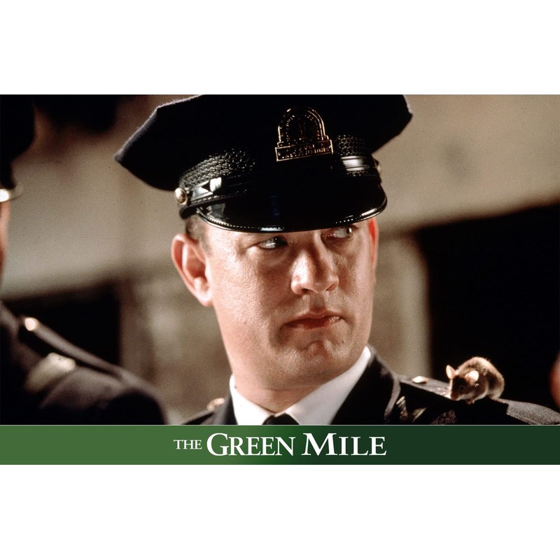The Green Mile