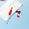 Amandakasa Pet Feeding Syringe, Feeding Pill, Dosing Device, Feeding Tool,