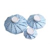 Reusable Hot and Cold Therapy Ice Bag 1 pc / 11 inch 2ea