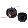 Ewillownm Compatible with Trimmer Head for Speed Feed 400 Shindaiwa