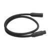 Electric Bike Extension Cable Male To Female 1T4 Main Line