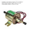 24V Fuel Pump Fuel Pump Universal 24V Car Boat Electric